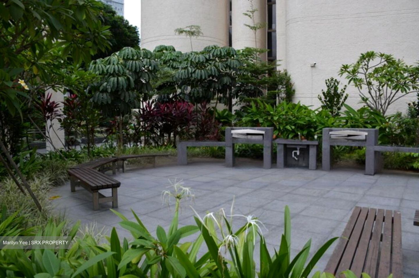 Horizon Towers (D9), Condominium #481677001